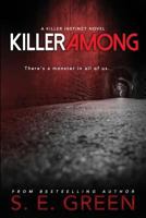 Killers Among 1728877571 Book Cover