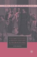 Ethics and Eventfulness in Middle English Literature: Singular Fortunes 140397442X Book Cover