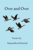 Over and Over B0C4XZ7XQH Book Cover