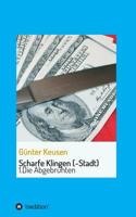 Scharfe Klingen (-Stadt) 3748283407 Book Cover
