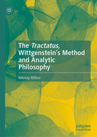 The Tractatus, Wittgenstein's Method and Analytic Philosophy 3032094410 Book Cover