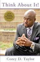 Think About It! 149974658X Book Cover