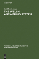 The Welsh Answering System 3110164507 Book Cover