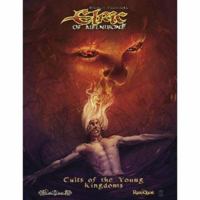 Cults of the Young Kingdoms 1906103615 Book Cover