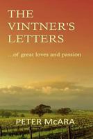 The Vintner's Letters 1481967592 Book Cover