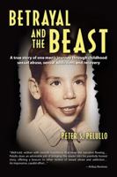 Betrayal and the Beast 0615486258 Book Cover