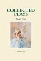 Collected Plays: Volume Three 185235674X Book Cover