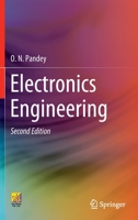 Electronics Engineering 3030789942 Book Cover