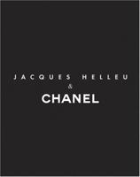 Jacques Helleu and Chanel 0810943123 Book Cover