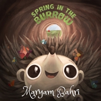 Spring in The Burrow B0892DJVL8 Book Cover