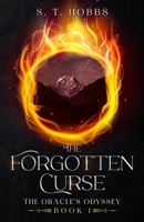 The Forgotten Curse B0C7JJCF53 Book Cover