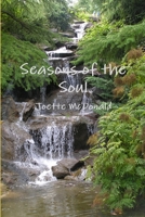 Seasons of the Soul 130453779X Book Cover