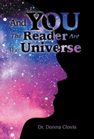 And You the Reader Are the Universe B0BPSDCLJF Book Cover