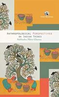 Anthropological Perspectives on Indian Tribes 9352879996 Book Cover