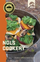 NOLS Cookery (National Outdoor Leadership School)