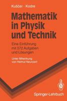 Mathematik in Physik und Technik 3540567380 Book Cover