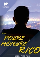 El Mas Pobre Hombre Rico 1387699326 Book Cover