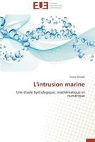 L'Intrusion Marine 3841781543 Book Cover