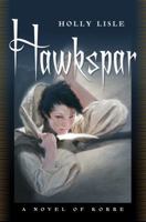 Hawkspar (Korre, #2) 0765309947 Book Cover
