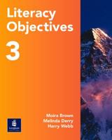 Literacy Objectives: Paper Year 9 (Literacy Objectives) 0582529883 Book Cover