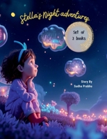 Stella's night adventures B0F3JTNJ9D Book Cover