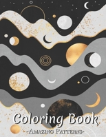 Horror Coloring Book For Adults, A Terrifying Collection, Chilling, Gorgeous Illustrations For Adults, Scary Gifts For Horror Coloring Books B09TGM878M Book Cover