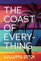 Coast of Everything 1963846427 Book Cover