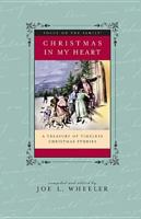 Christmas in My Heart, Vol. 10 (Focus on the Family Presents) 0828016224 Book Cover