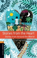Stories from the Heart 019462479X Book Cover