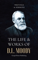 The Life & Works Of D.L. Moody Vol. II B0H6WHDM1G Book Cover