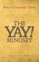 The YAY! Mindset 1922542121 Book Cover