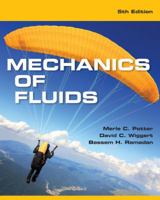 Mechanics of Fluids 0534379966 Book Cover