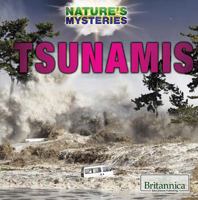Tsunamis 1508106533 Book Cover