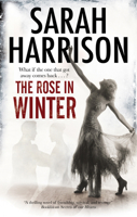 The Rose in Winter 0727887483 Book Cover