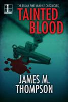 Tainted Blood 0786016159 Book Cover
