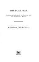 The Boer War 0880297042 Book Cover