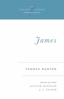 James (Geneva Series of Commentaries) 0891078320 Book Cover