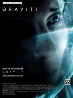 Gravity (from the Motion Picture Gravity): Piano Solo, Sheet 1470611058 Book Cover