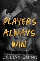 Players Always Win 1957853131 Book Cover