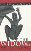 The Widow of Vrindavan 8172235720 Book Cover