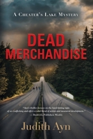 Dead Merchandise 1958890928 Book Cover
