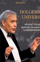 Holgers univers 8711948787 Book Cover