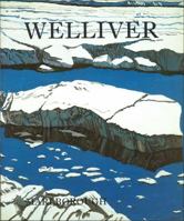 Welliver: Recent work, 15 February-8 March 1997 0897971213 Book Cover