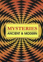 Mysteries: Ancient & Modern 8120720040 Book Cover
