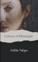 Colours of Blindsight The Faded Shades B0GG55VP42 Book Cover