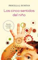 Los cinco sentidos del ni 8479537531 Book Cover