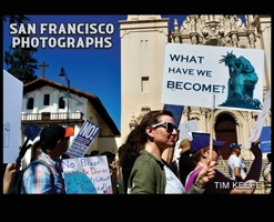 San Francisco Photographs 0963446673 Book Cover