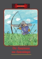 Der Hauptmann von Hohenklingen (German Edition) 3751993606 Book Cover