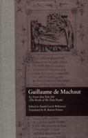Guillaume de Machaut, Le Livre dou Voir Dit (The Book of the True Poem) (Garland Library of Medieval Literature) 0415929016 Book Cover