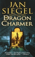 The Dragon Charmer 034544258X Book Cover